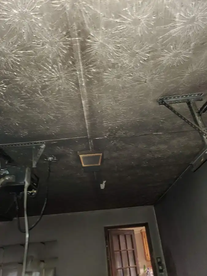 Fire and smoke damage assessment for Emergency Water Damage Services in Ocean